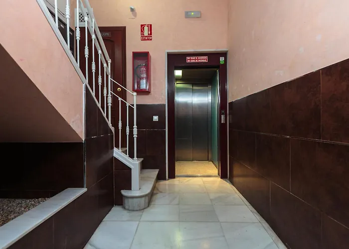 La Luna Suite In Old Town Of Malaga